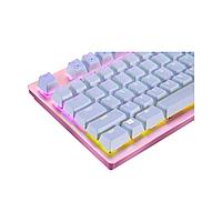 Набор сменных клавиш для клавиатуры Razer PBT Keycap Upgrade Set - Mercury White