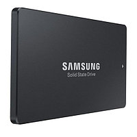 Samsung 7680 Гб серверный жесткий диск (MZ7LH7T6HMLA-00005)