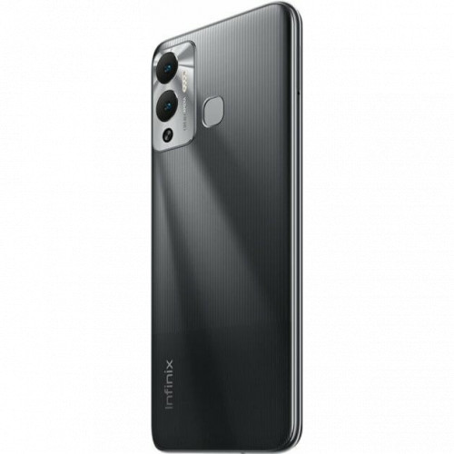 Infinix HOT 12 Play смартфон (X6816C/64GB RACING BLACK) - фото 2 - id-p116219700