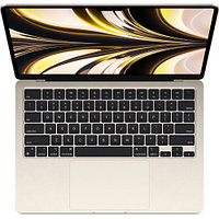 Apple MacBook Air 2022 ноутбук (MLY23RU)