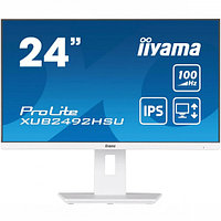 IIYAMA ProLite XUB2492HSU-W6 монитор (XUB2492HSU-W6)