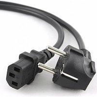 GoPower CEE 7/7-C13 кабель питания (00-00027328)