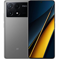 POCO X6 Pro 5G Серый смартфон (2311DRK48G-12-512-GREY)