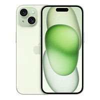 IPhone 15 128GB Green cn
