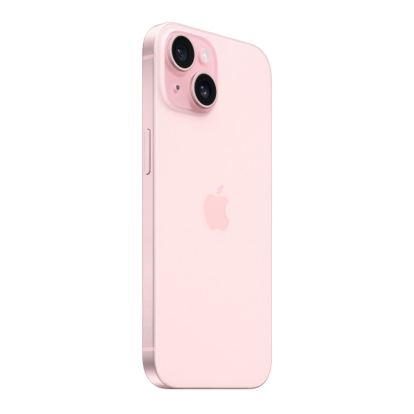 IPhone 15 256GB Pink cn - фото 3 - id-p116219939