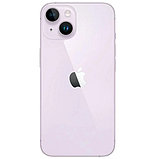 IPhone 14 128GB Purple cn, фото 3