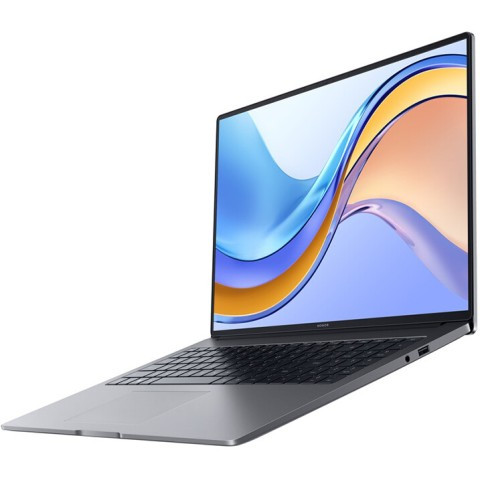 Ноутбук HONOR MagicBook X 16 16" i5-12450H 16GB 512GB DOS BRN-F56 - фото 3 - id-p116220017