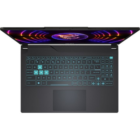 Ноутбук MSI Cyborg 15 A12VF 15.6" FHD 144Hz i5-12450H 16GB 512GB RTX4060 DOS - фото 3 - id-p116220018