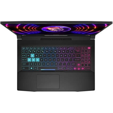 Ноутбук MSI Katana 15 B13VGK 15.6" FHD 144Hz i7-13620H 16GB 1TB RTX4070 DOS - фото 3 - id-p116220019