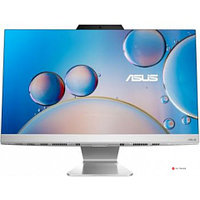 Моноблок ASUS E3402WBA-WPC001W/White/23.8 FHD/I3-1215U/8GB/512GB PCIE G3/Wi-Fi 6 + BT 5.3/720p HD/WD