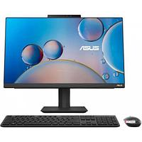 Моноблок ASUS E3402WBAK-BA226M/Black/23.8 FHD/I7-1255U/16GB/512GB PCIE G3/Wi-Fi 6 + BT 5.3/720p HD/WL