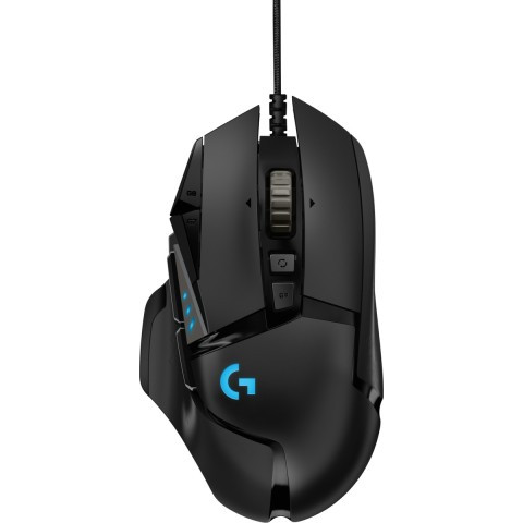 Игровая мышь Logitech G502 HERO