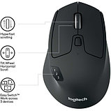 Беспроводная мышь Logitech 910-004791, фото 7