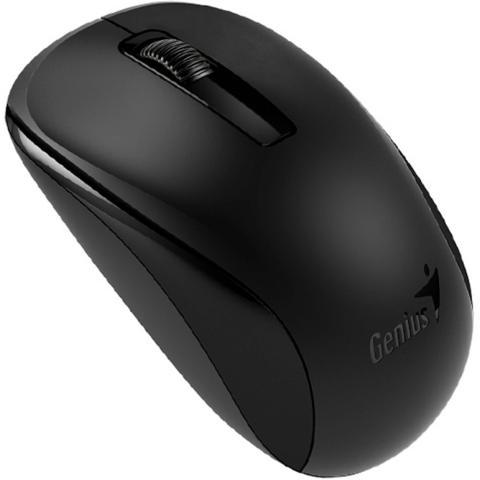 Компьютерная мышь Genius NX-7005 Black - фото 1 - id-p116220112