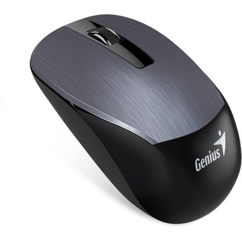 Компьютерная мышь Genius NX-7015 Iron Gray - фото 1 - id-p116220119