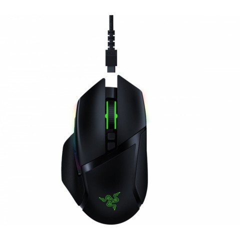 Компьютерная мышь Razer Basilisk Ultimate - фото 2 - id-p116220136