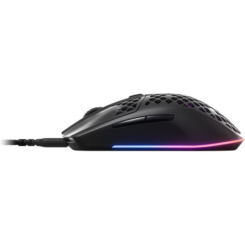 Компьютерная мышь Steelseries Aerox 3 - фото 2 - id-p116220172