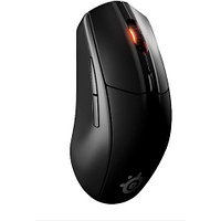 Мышь игровая беспроводная SteelSeries Rival 3 62521 черный