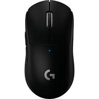 LOGITECH G PRO X SUPERLIGHT Wireless Gaming Mouse - BLACK - EER2