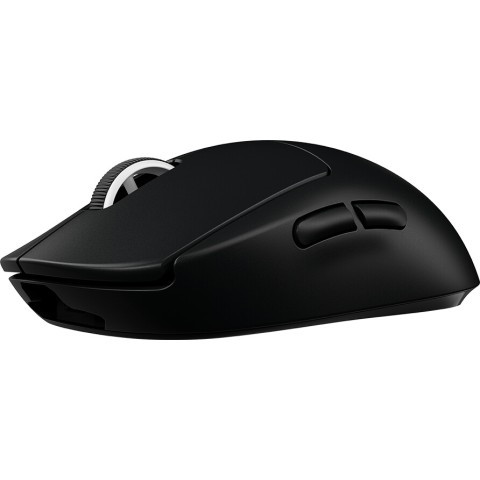 LOGITECH G PRO X SUPERLIGHT Wireless Gaming Mouse - BLACK - EER2 - фото 5 - id-p116220245