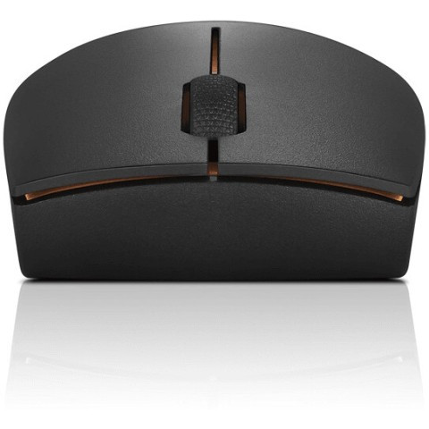 Мышь Lenovo 300 Wireless (черная) - фото 1 - id-p116220318