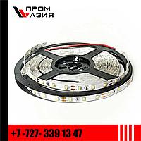 LED Лента (желтая) 12V 9,6W/m 912Lm/m 8mm 11000K IP64