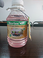 Нортекс - ЭКО жуу әсері бар әмбебап антисептик 0,9 кг