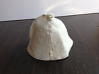 Шляпа Эконом-модель бел НП