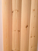 Блок-хаус Хвоя 28*146мм, м2 сорт С