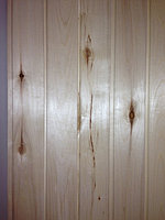 Вагонка осина сорт В 16*97* 2,0-3,0 м2