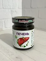 Arabiyan Med - Печень - мёд с травами 250 грамм