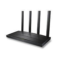 Маршрутизатор беспроводной AX1500 GbE Tp-Link Archer AX12