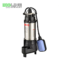 Насос SEAKOO погружной  SPV250F 250 Вт