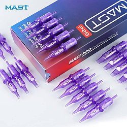 Картриджи Mast PRO 20 штук