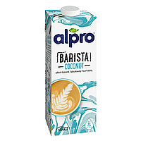 Молоко кокосовое Alpro for Prof, для кофе, 1 литр
