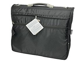 Портплед-кофра для переноски и хранения мужских деловых костюмов.