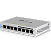 Коммутатор Ubiquiti UniFi Switch 8-60W (US-8-60W), фото 2