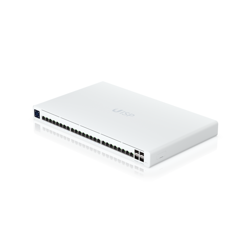 Коммутатор Ubiquiti UISP Switch Pro (UISP-S-Pro)