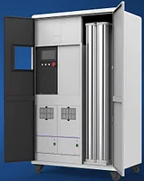 Кислородный концентратор (генератор кислорода)