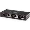 Маршрутизатор Ubiquiti EdgeRouter X SFP (ER-X-SFP), фото 2