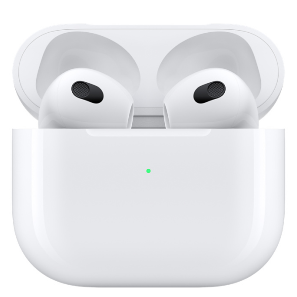 AirPods 3 MagSafe - фото 3 - id-p116231661