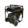 Бензиновый генератор ADD Power Mini ADD13800GE, фото 6