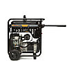 Бензиновый генератор ADD Power Mini ADD13800GE, фото 4