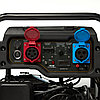 Бензиновый генератор ADD Power Mini ADD13800GE, фото 7