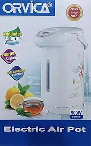 Термопот ORVICA ORM 5.8 л белый
