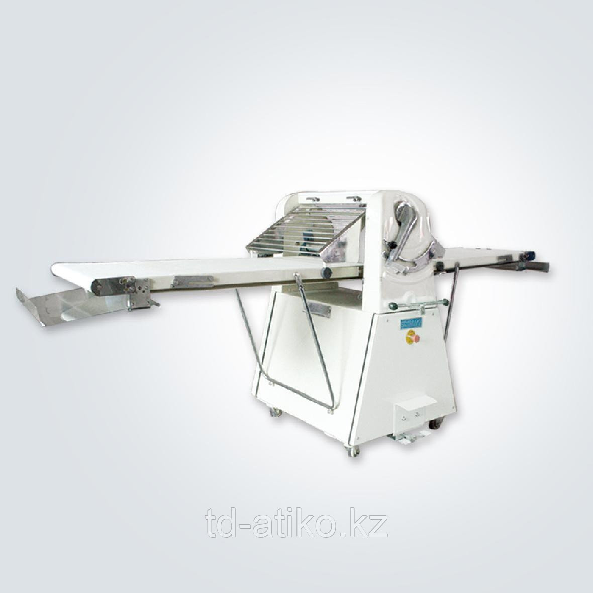 ТЕСТОРАСКАТОЧНАЯ МАШИНА SINMAG SM-520E