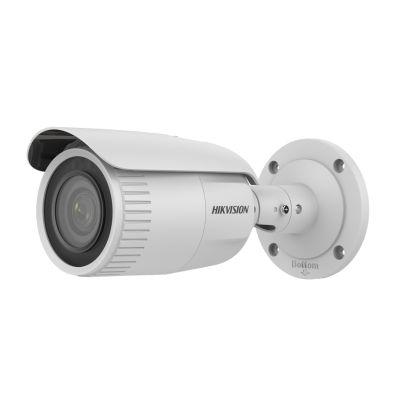 IP Камера 4МП Hikvision DS-2CD1643G0-IZ(C) (2.8-12 мм) цилиндрическая - фото 1 - id-p116231855