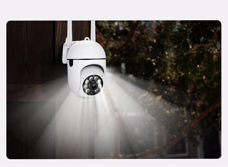 Камеры видеонаблюдения CLOUD-A7, 12 Мпикс расширение 1080P - фото 7 - id-p116231865