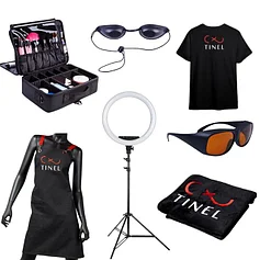 Аксессуары