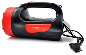 Фонарь Solar KM-2661N черный